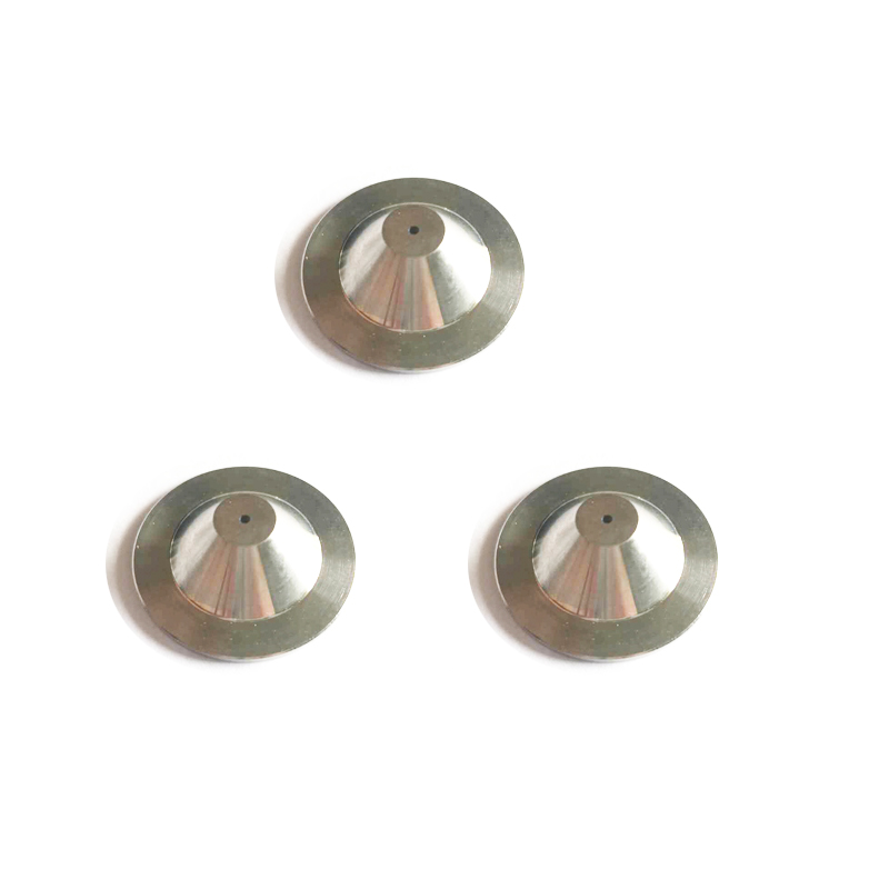 薄片高壓噴嘴鉆孔型